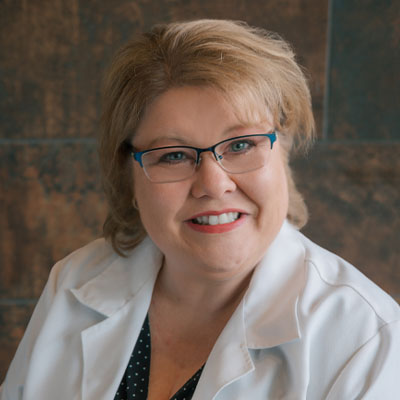 Shannon Christen, Au.D.,
Doctor of Audiology